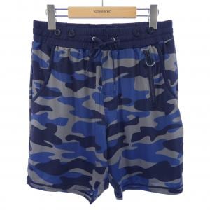 ムータ MUTA ショートパンツ