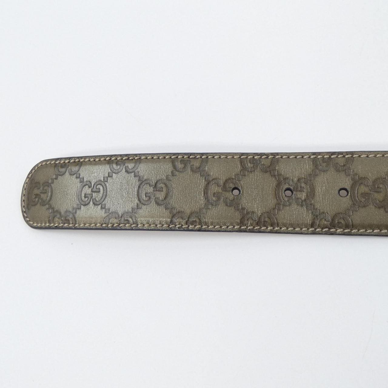 グッチ GUCCI 114876 BELT