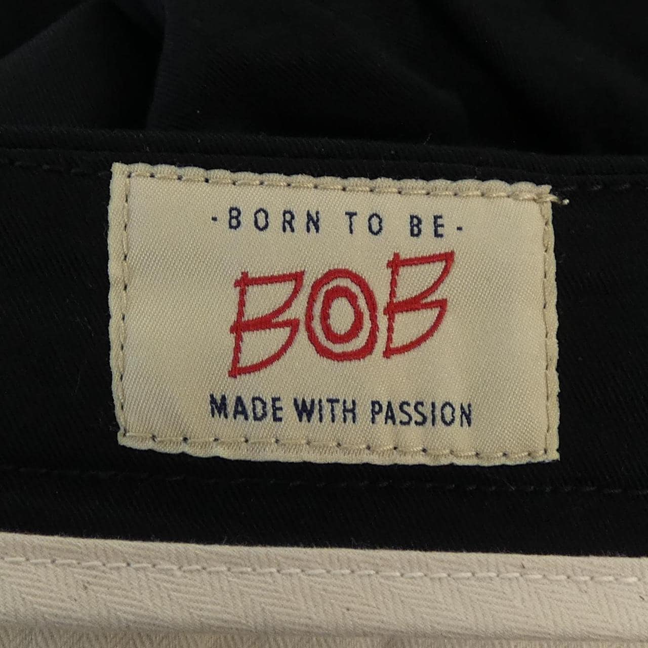 BOB パンツ