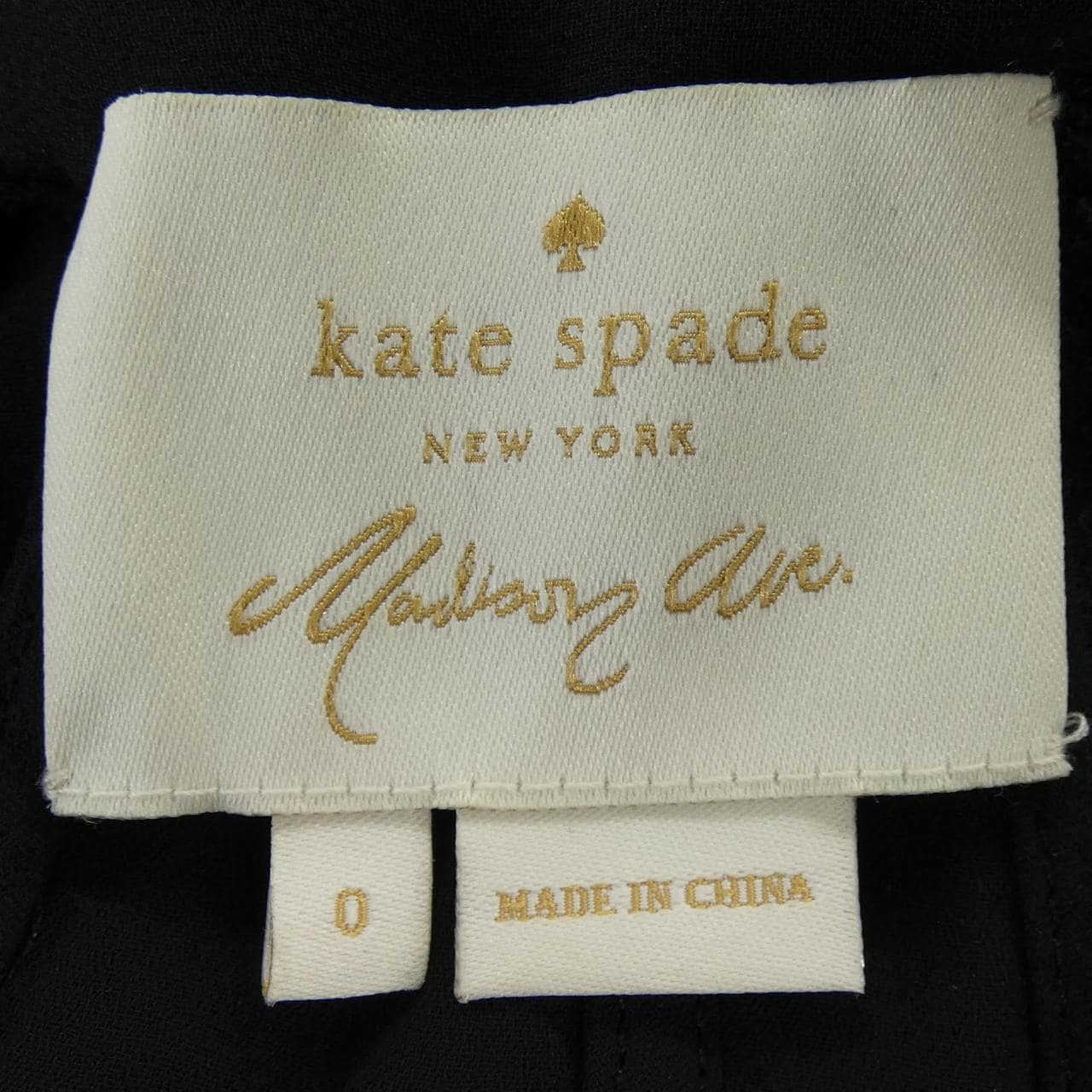 ケイトスペード kate spade ワンピース