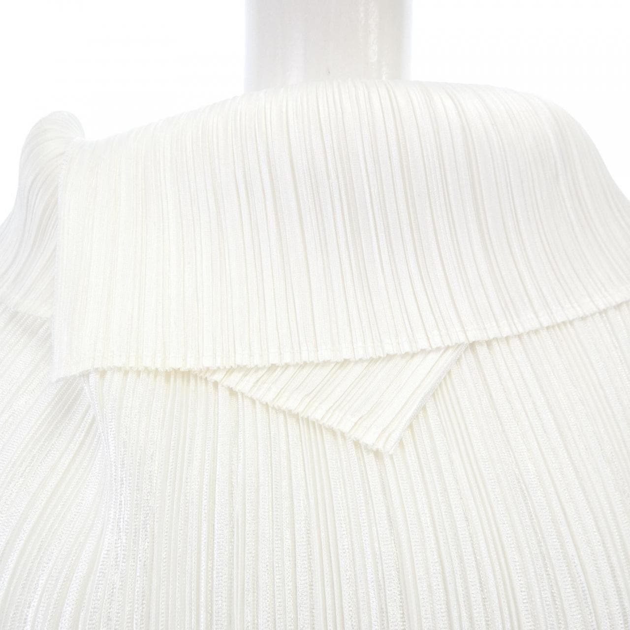 プリーツプリーズ PLEATS PLEASE PP31-JA101 ロングカーディガン