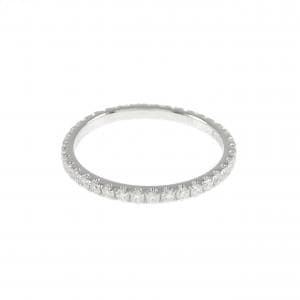 ショーメ エターナル パヴェ リング