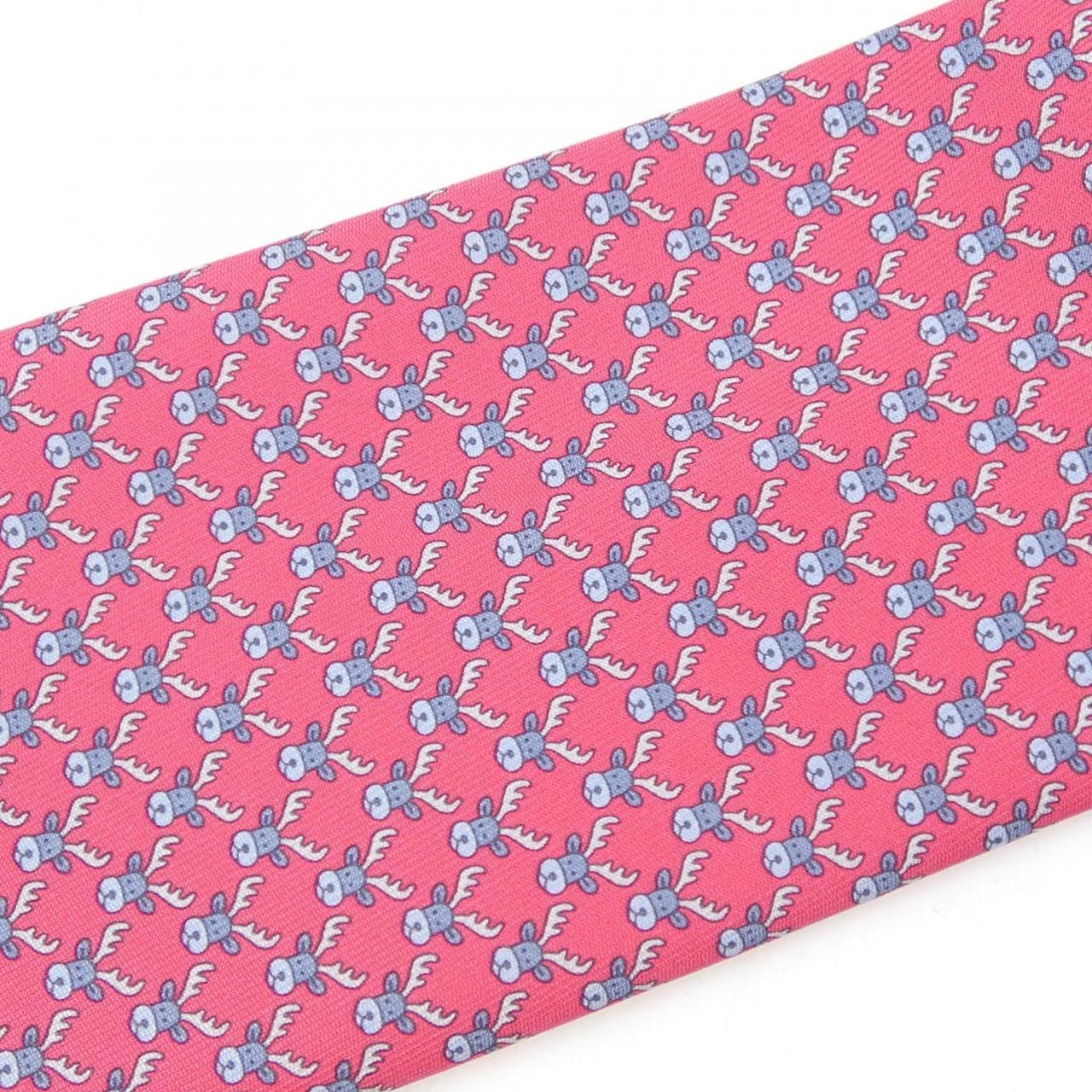 エルメス HERMES NECKTIE