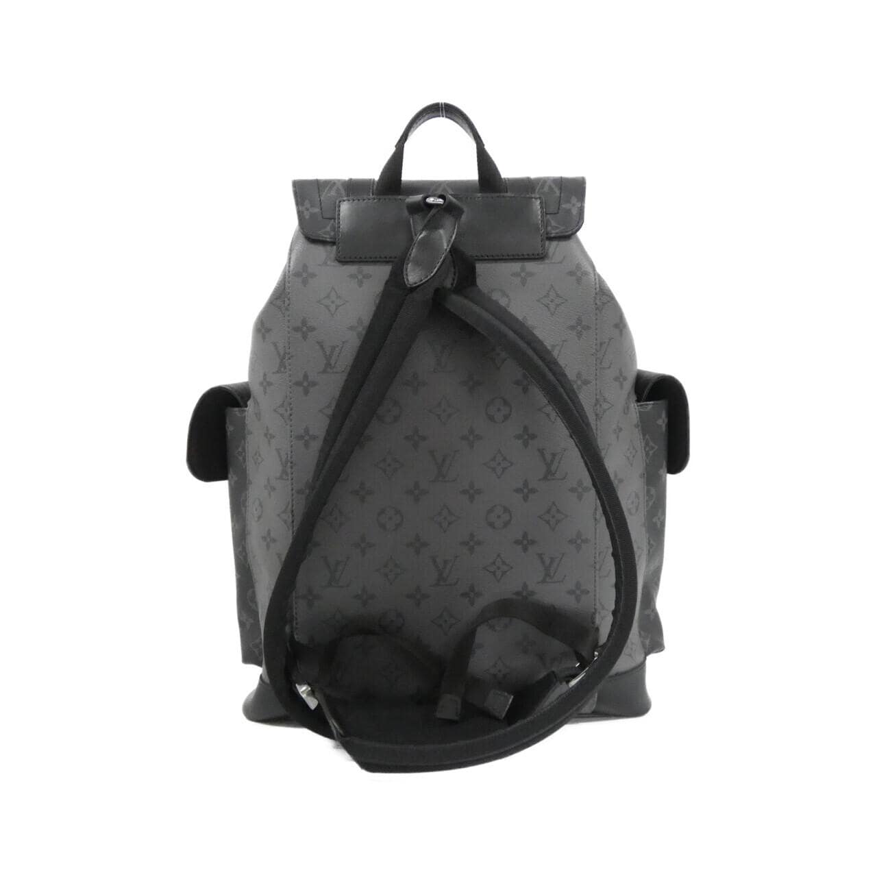 ルイヴィトン モノグラム エクリプス リバース クリストファー MM M45419 リュックサック