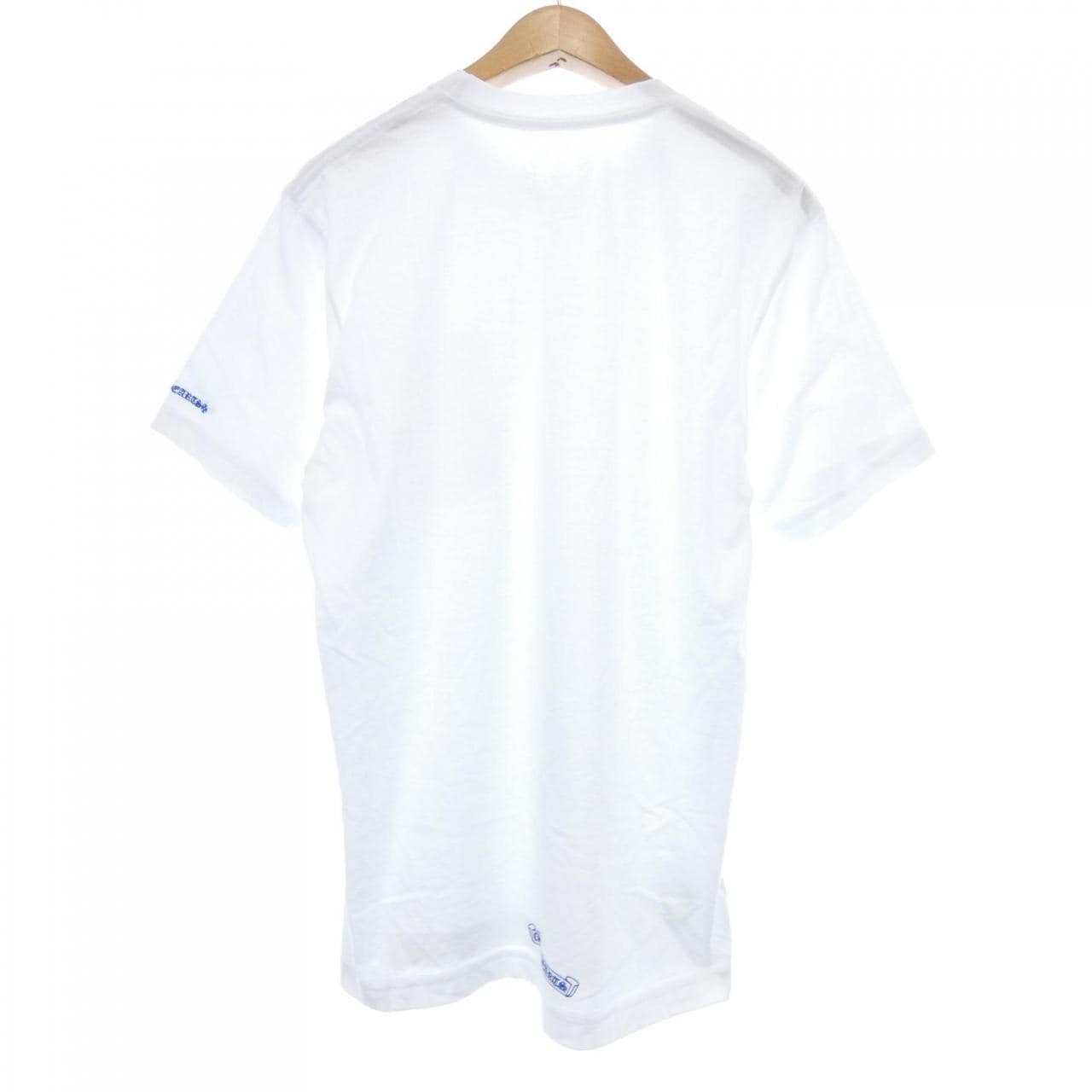 クロムハーツ CHROME HEARTS 408129111******01D Tシャツ