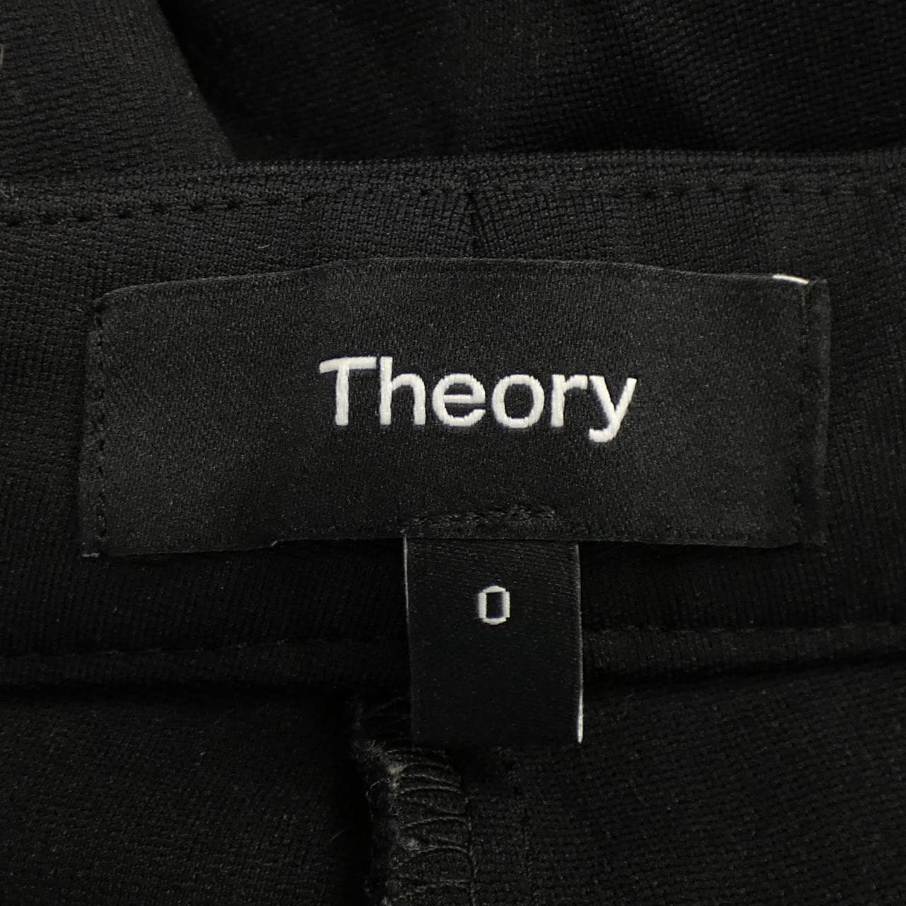 理论theory 01-3306015裤子