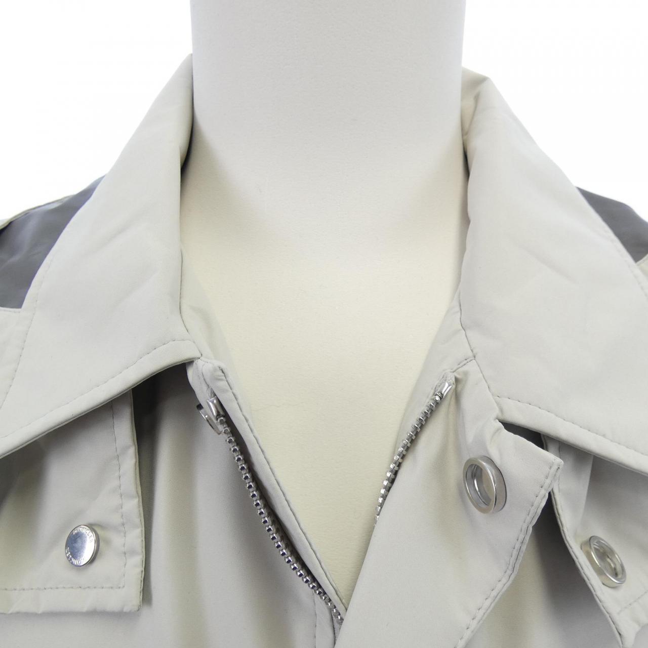 モンクレール MONCLER BERGERIE コート