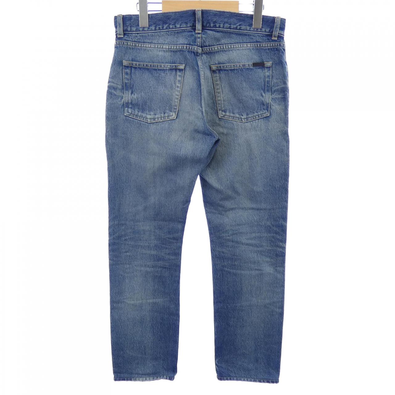 サンローラン SAINT LAURENT 597052 Y11CB ジーンズ