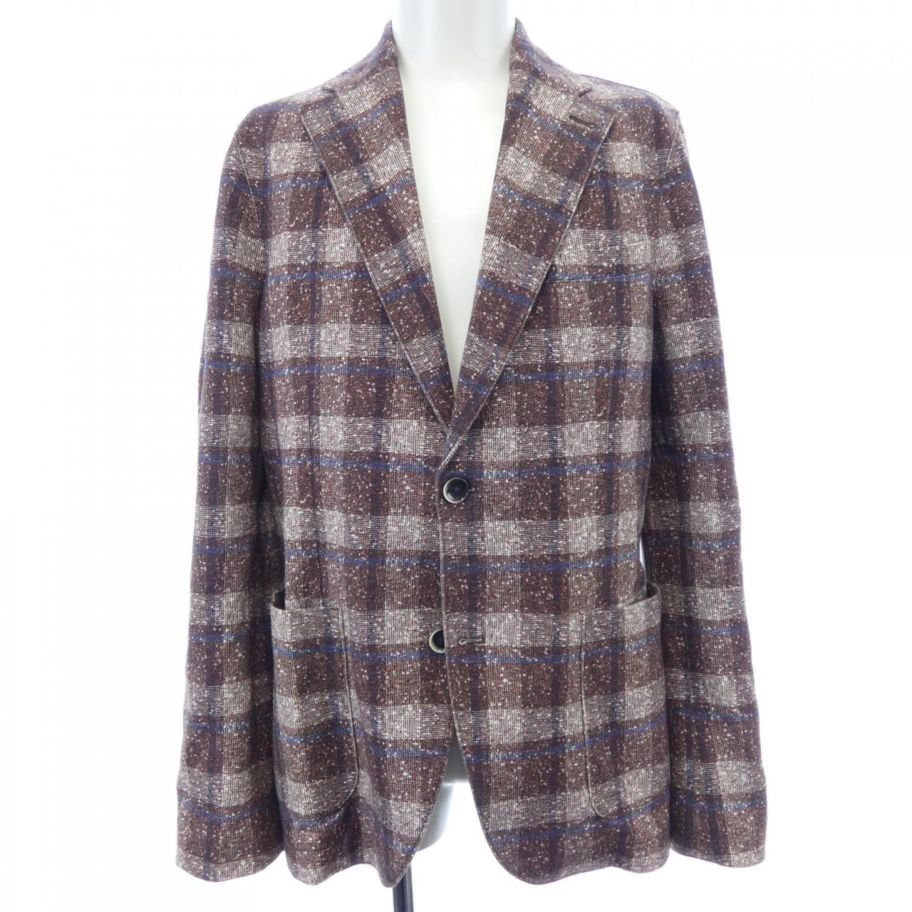 チルコロ 1901 CIRCOLO 1901 CN2229 ジャケット