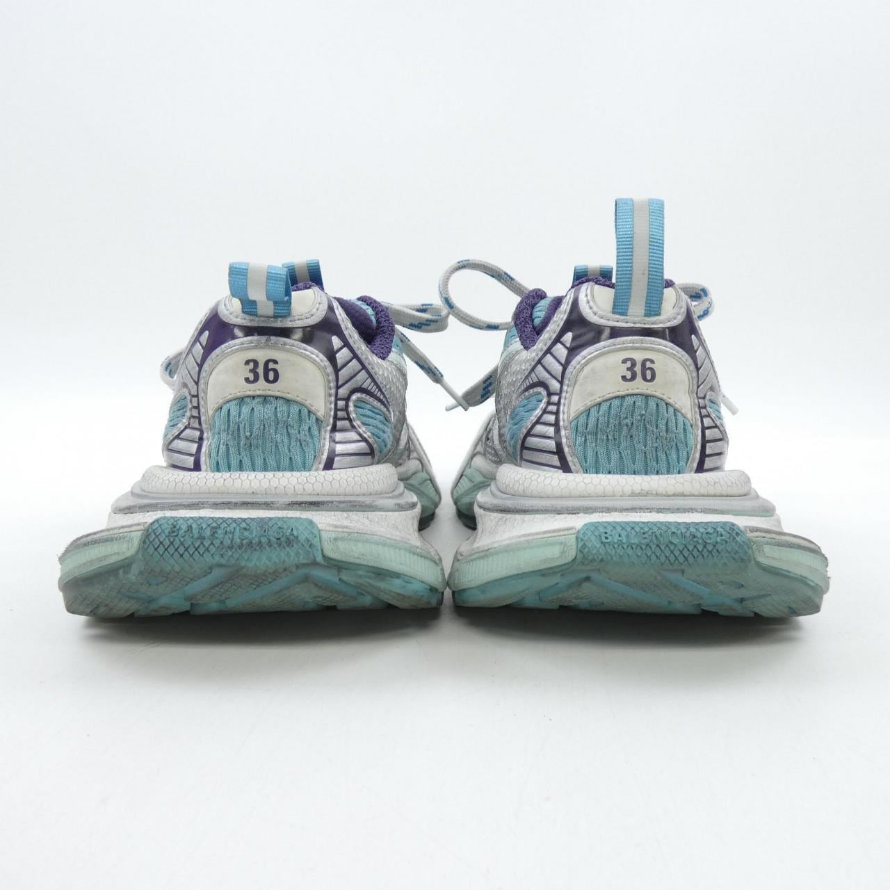 バレンシアガ BALENCIAGA 3XL 734731 W3XL5 スニーカー