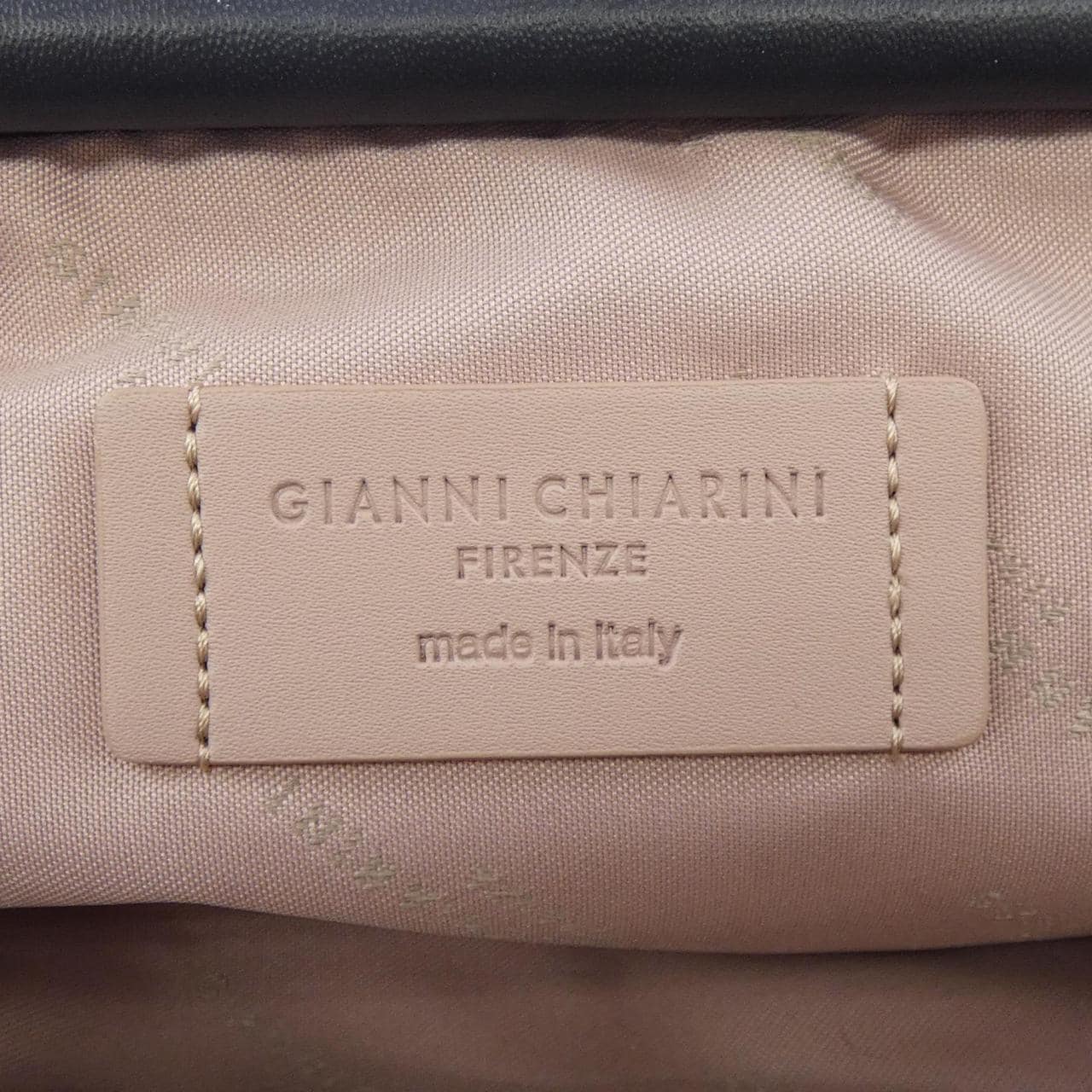 ジャンニキアリーニ GIANNI CHIARINI BAG