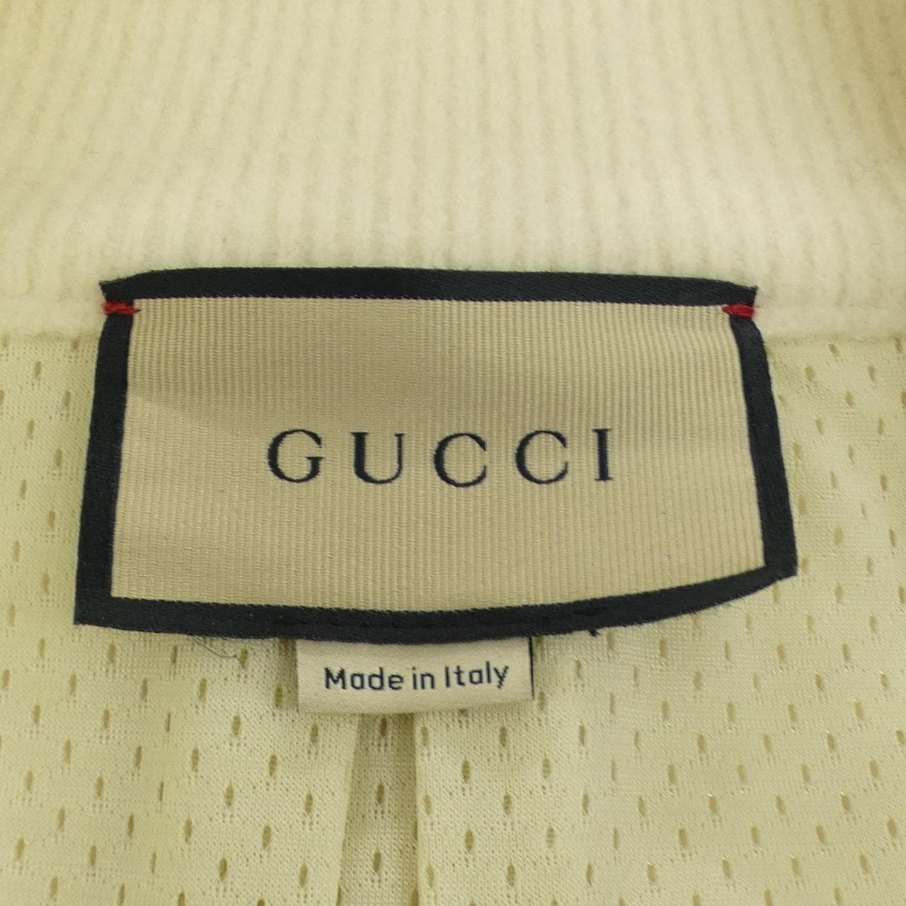 グッチ GUCCI GGフェルテッドウールジップジャケット 770643 XKDO6 ブルゾン