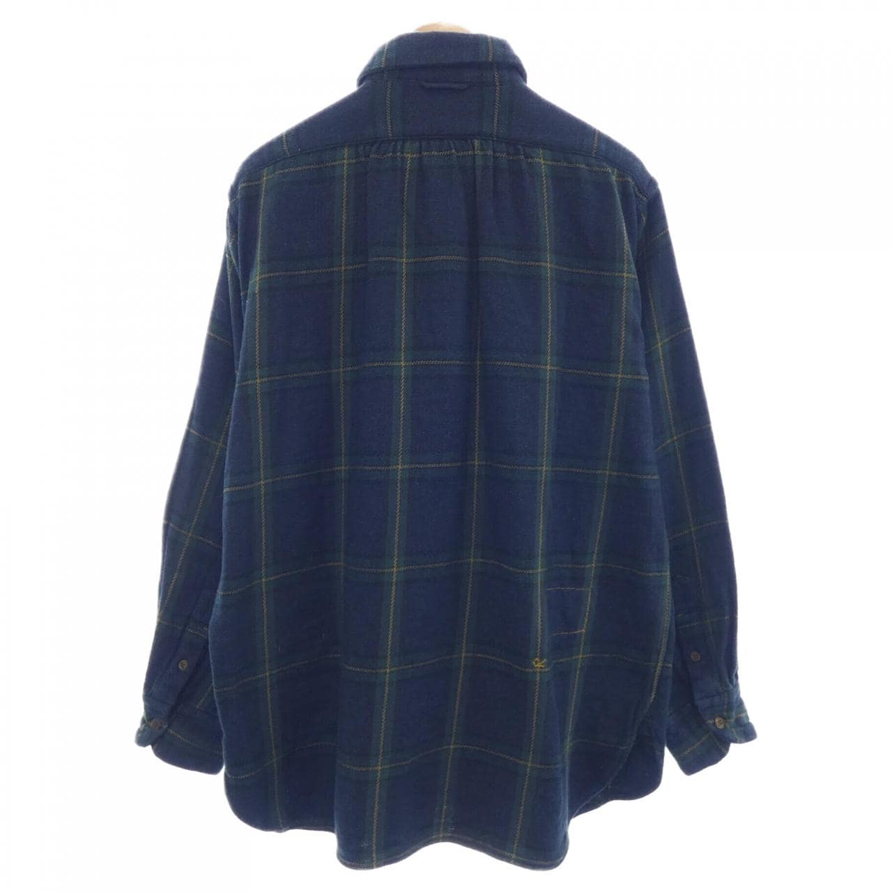 フォーティーファイブアールピーエム 45 RPM 81230034 シャツ