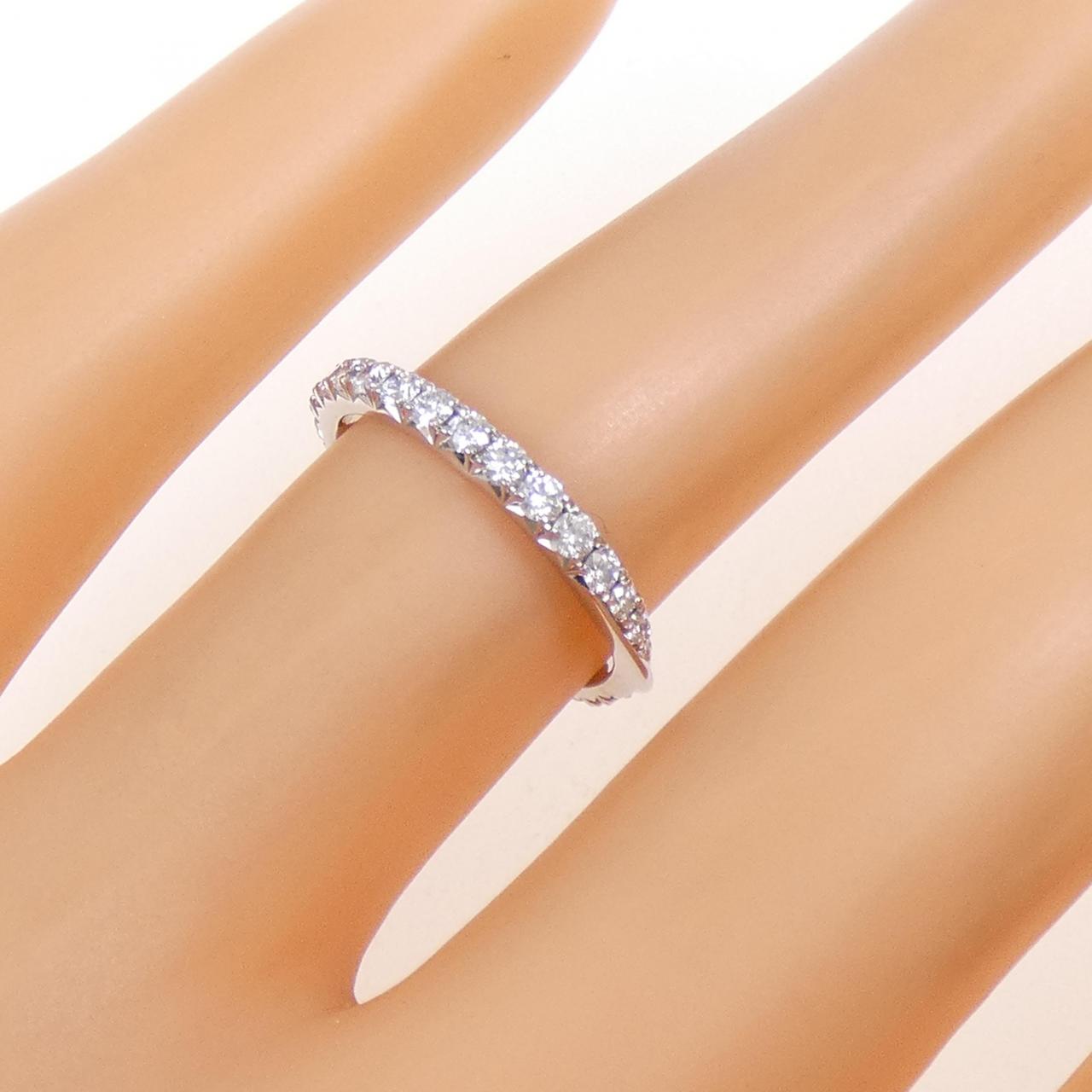 ハリーウィンストン ブリリアント ラブ リング