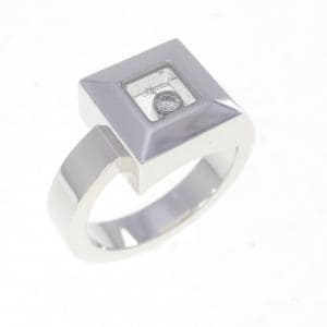 ショパール ダイヤモンド リング