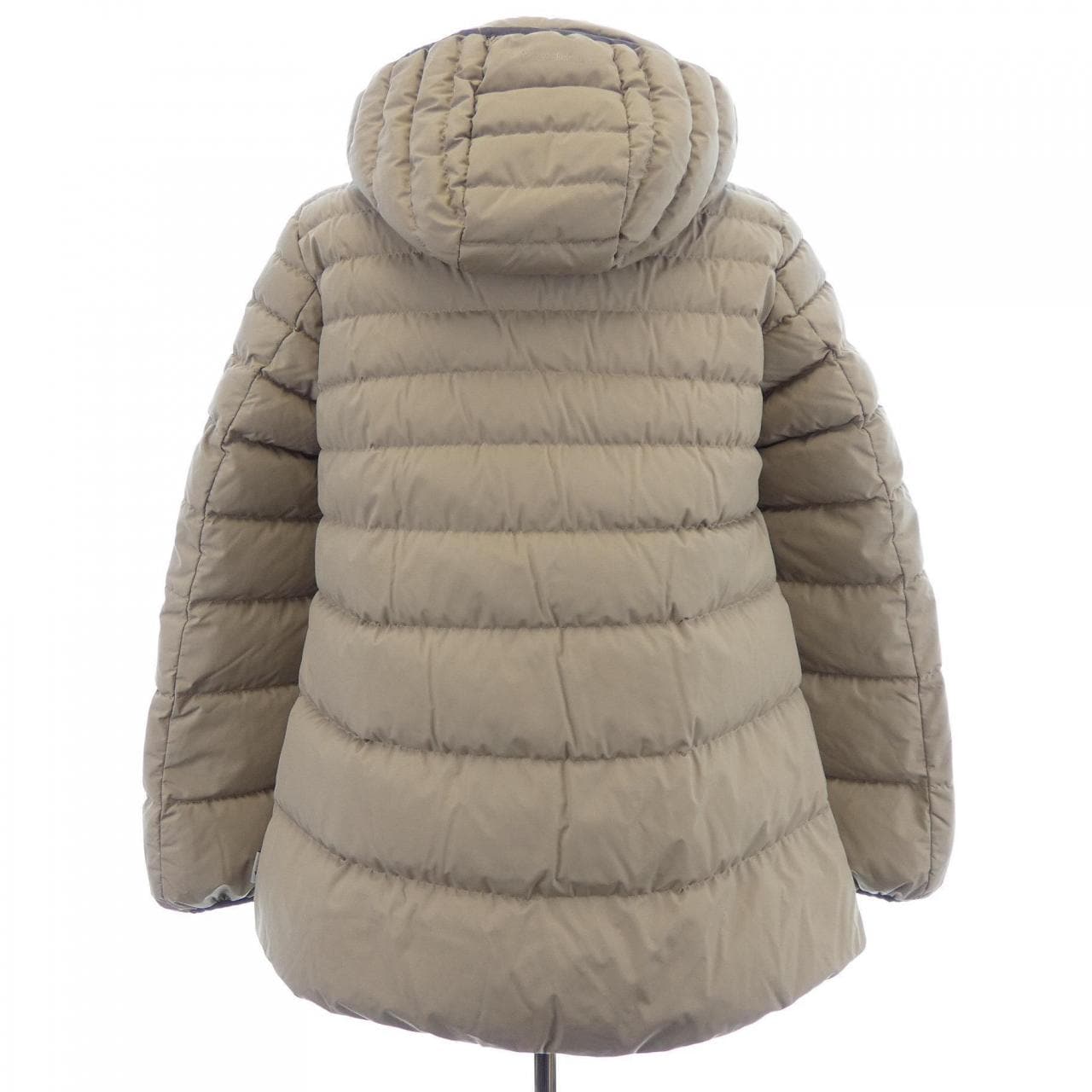 ヘルノ Herno PI079DL ダウンジャケット