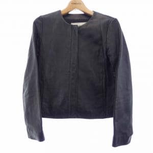 ルージュヴィフ Rouge vif レザージャケット