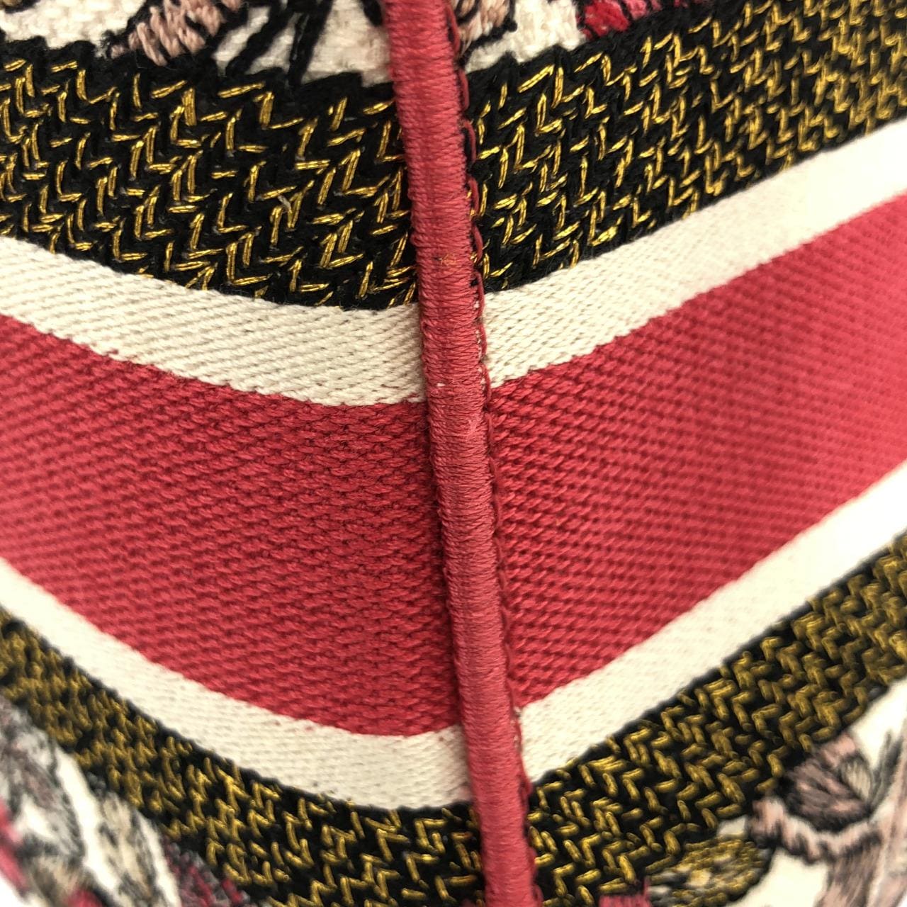 クリスチャンディオール レディ ディーライト ミディアム M0565ORHQ バッグ