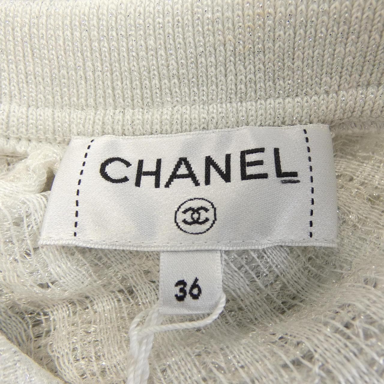 シャネル CHANEL P58715V44432 トップス