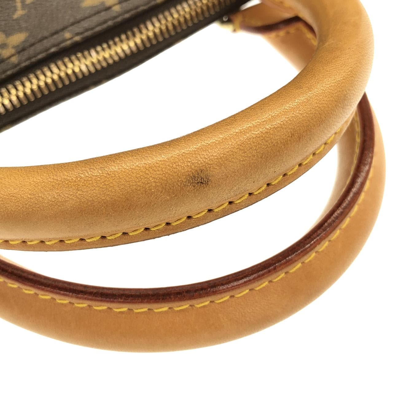 ルイヴィトン モノグラム キーポル 60cm M41422 ボストンバッグ