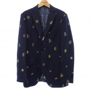 エトロ ETRO ジャケット
