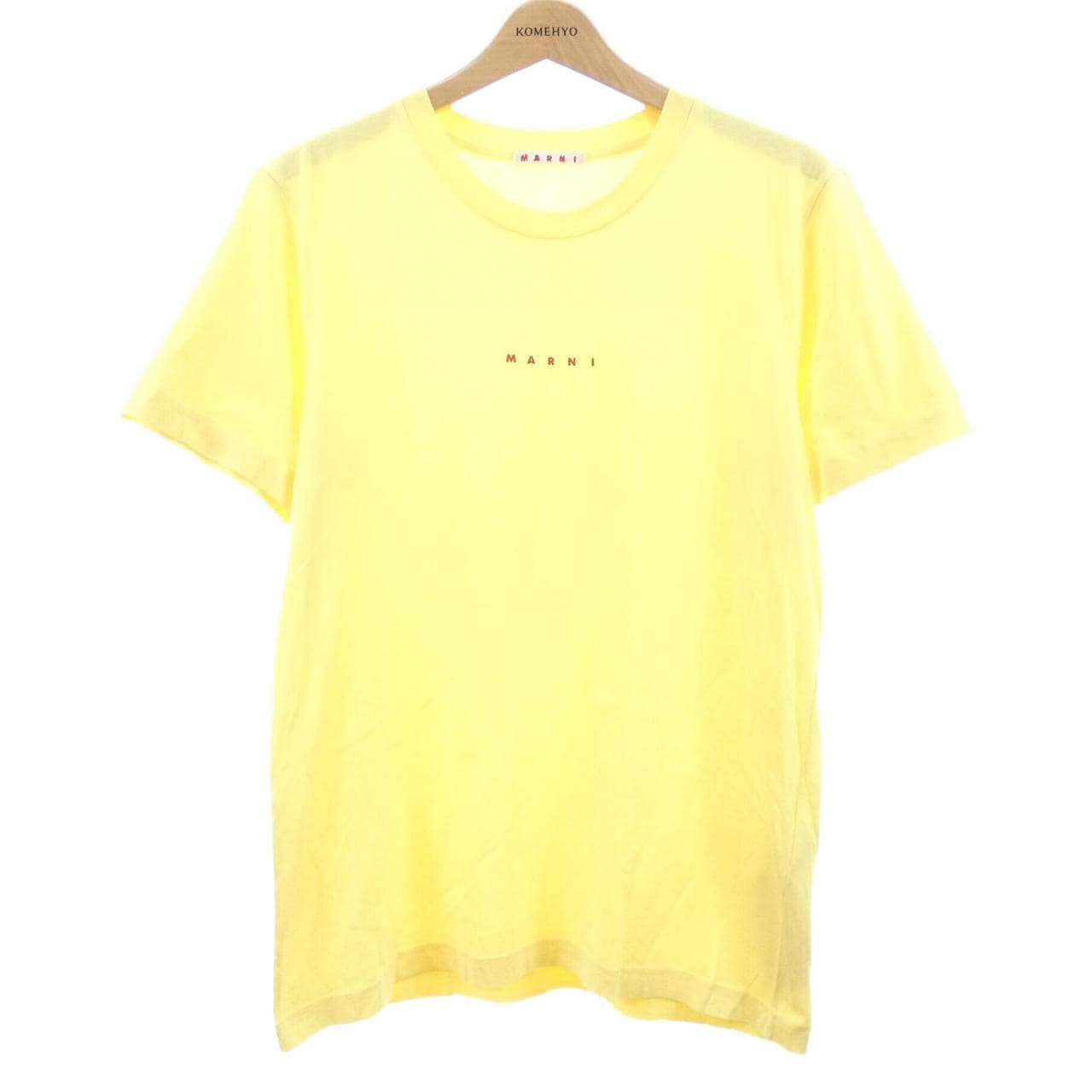 マルニ MARNI HUMU0198PD Tシャツ