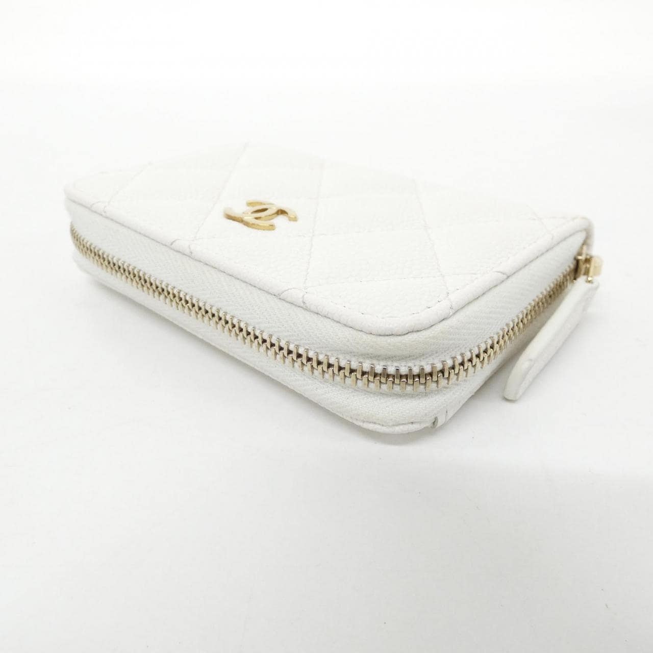 シャネル タイムレスクラシック ライン AP0216 コインケース