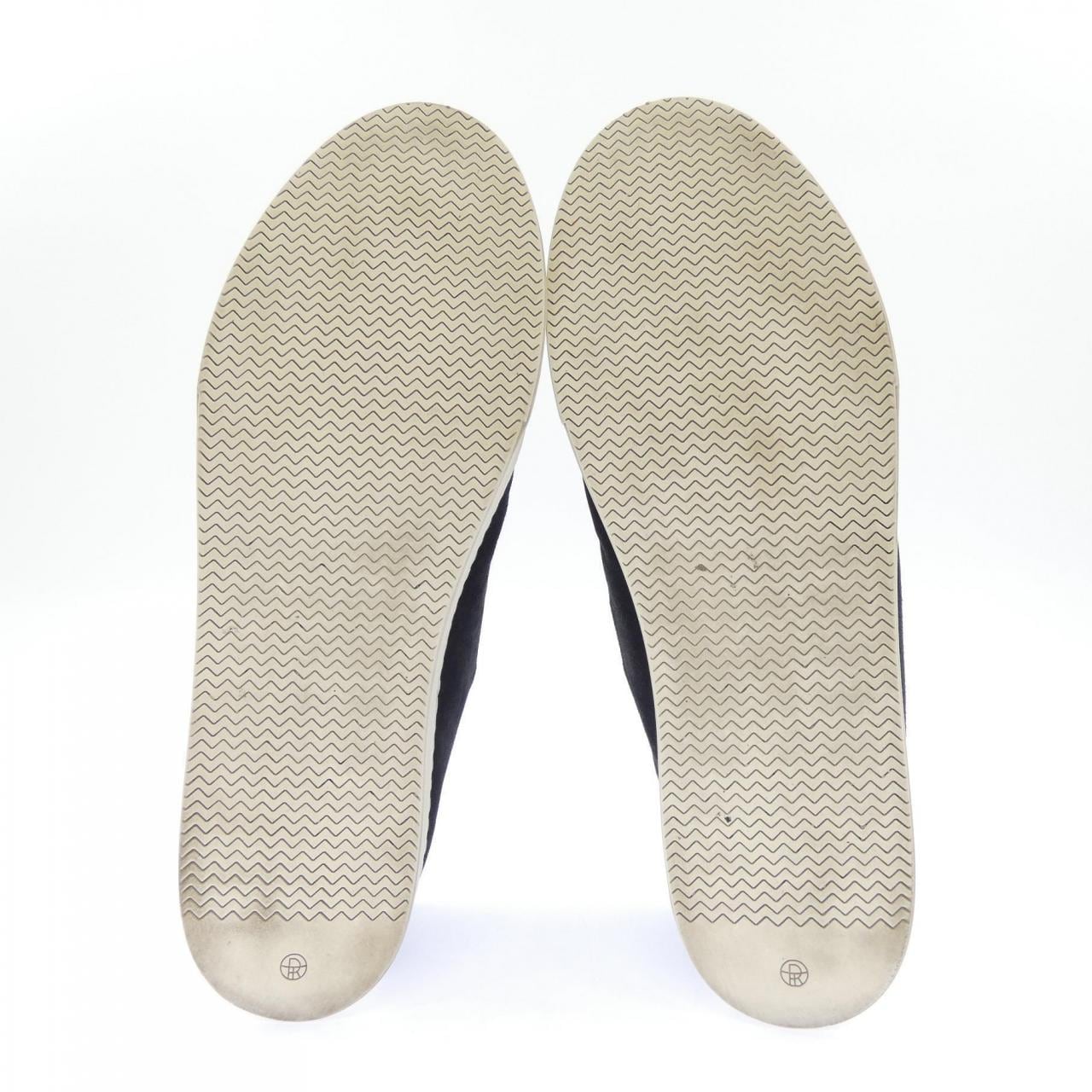 ザロウ THE ROW MAN DEAN スニーカー