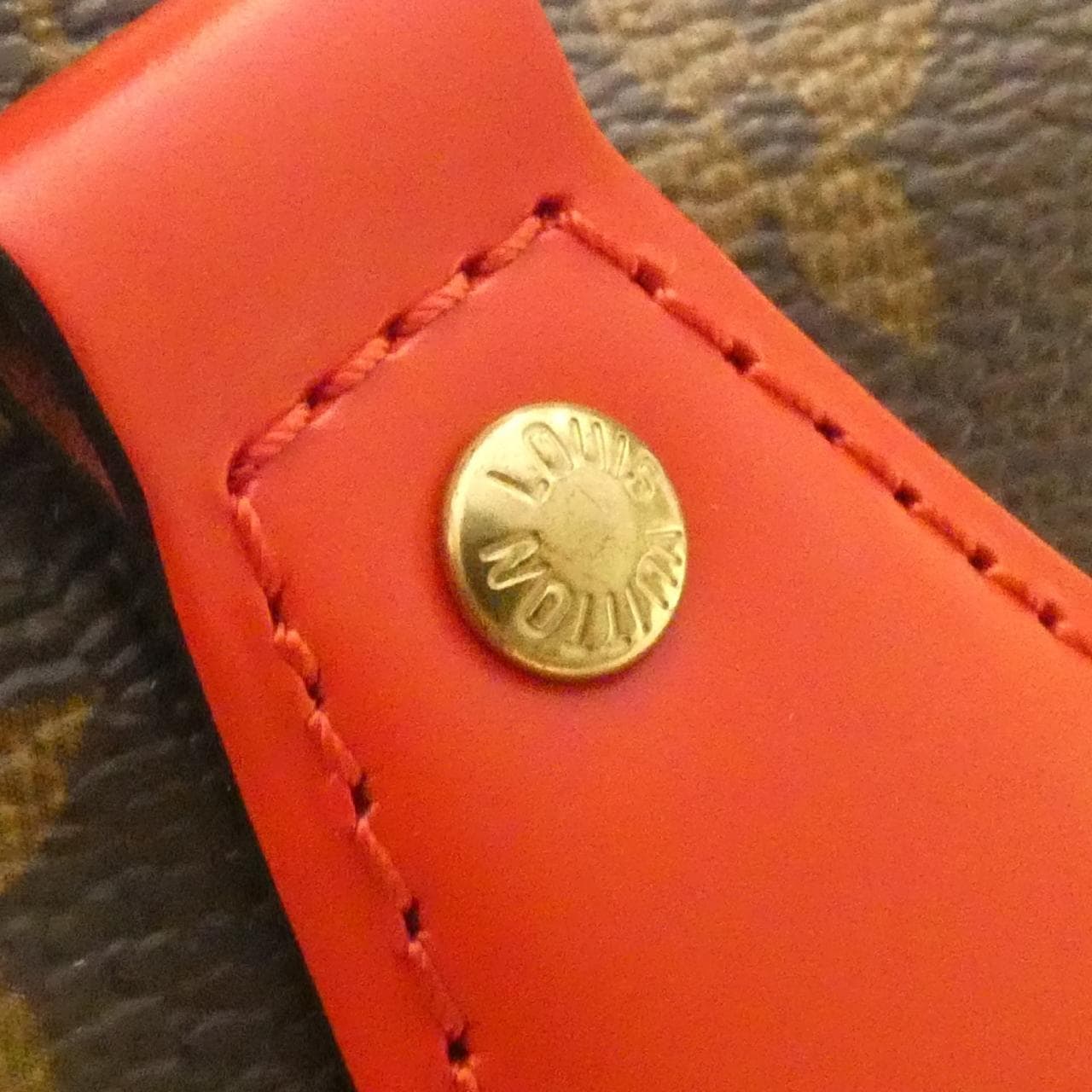 ルイヴィトン モノグラム オールイン MM M55174 バッグ