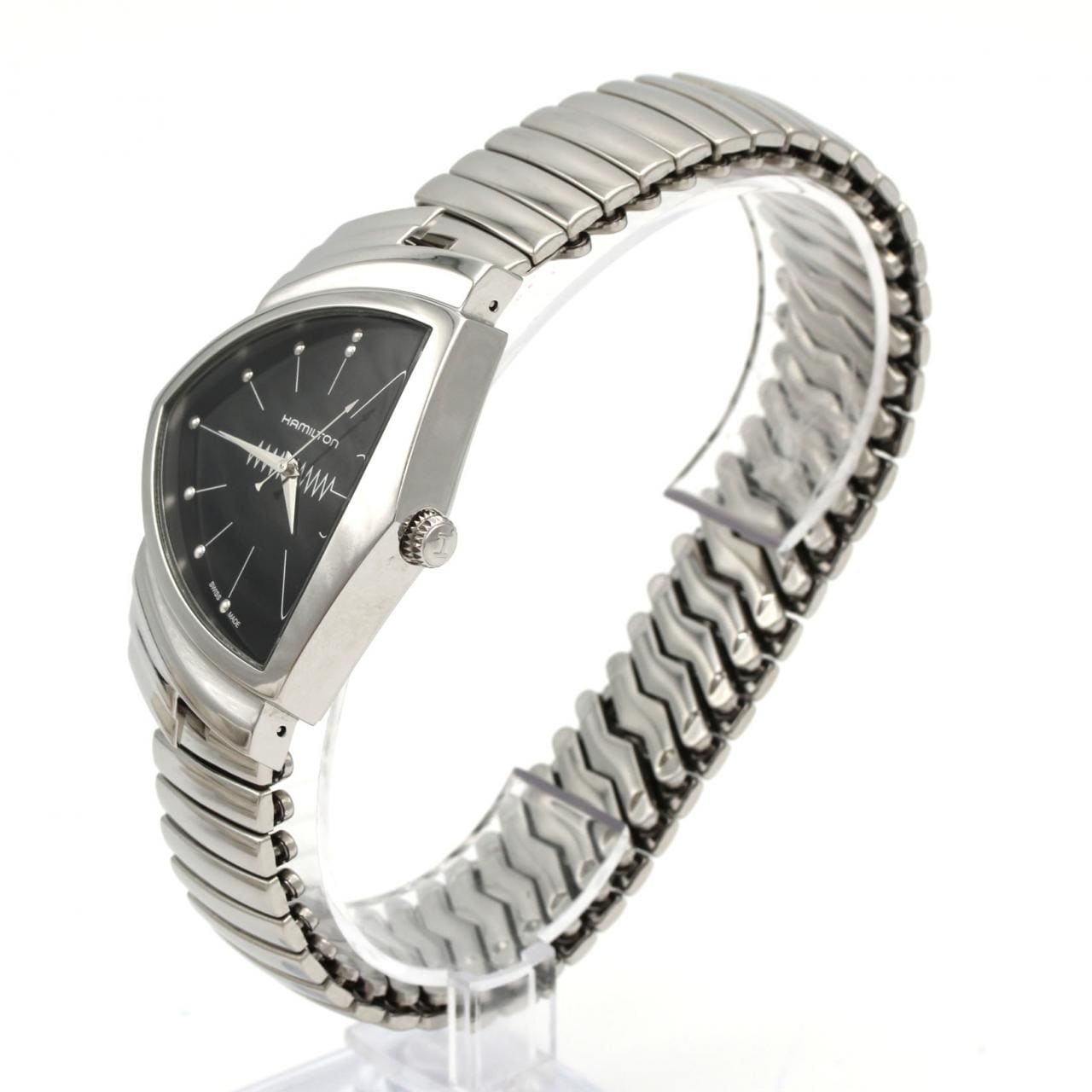 HAMILTON ベンチュラ H244110 腕時計