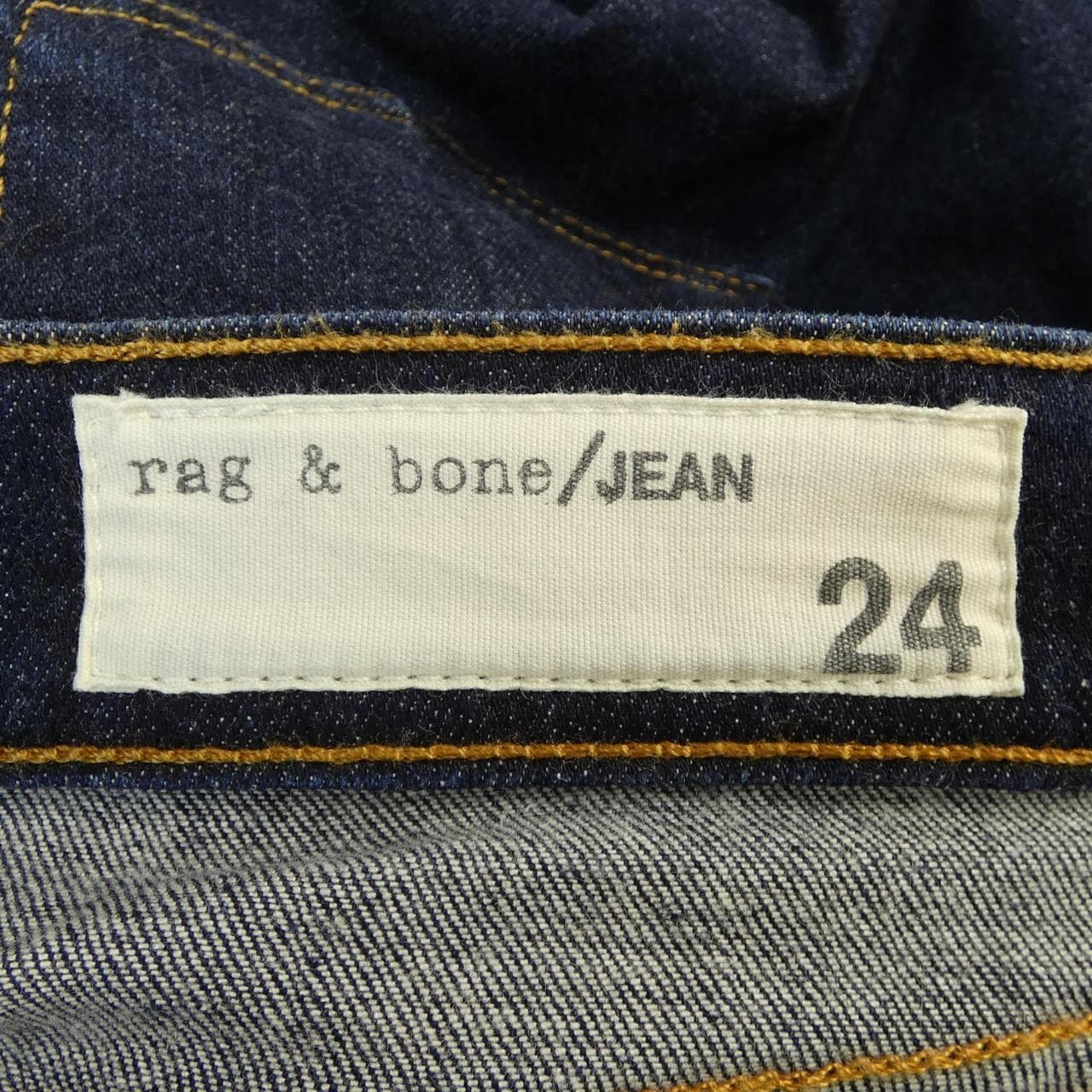 ラグアンドボーン RAG&BONE ジーンズ