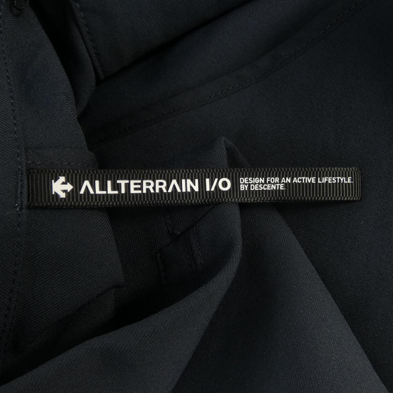 デサント DESCENTE DU5FJK12M ジャケット