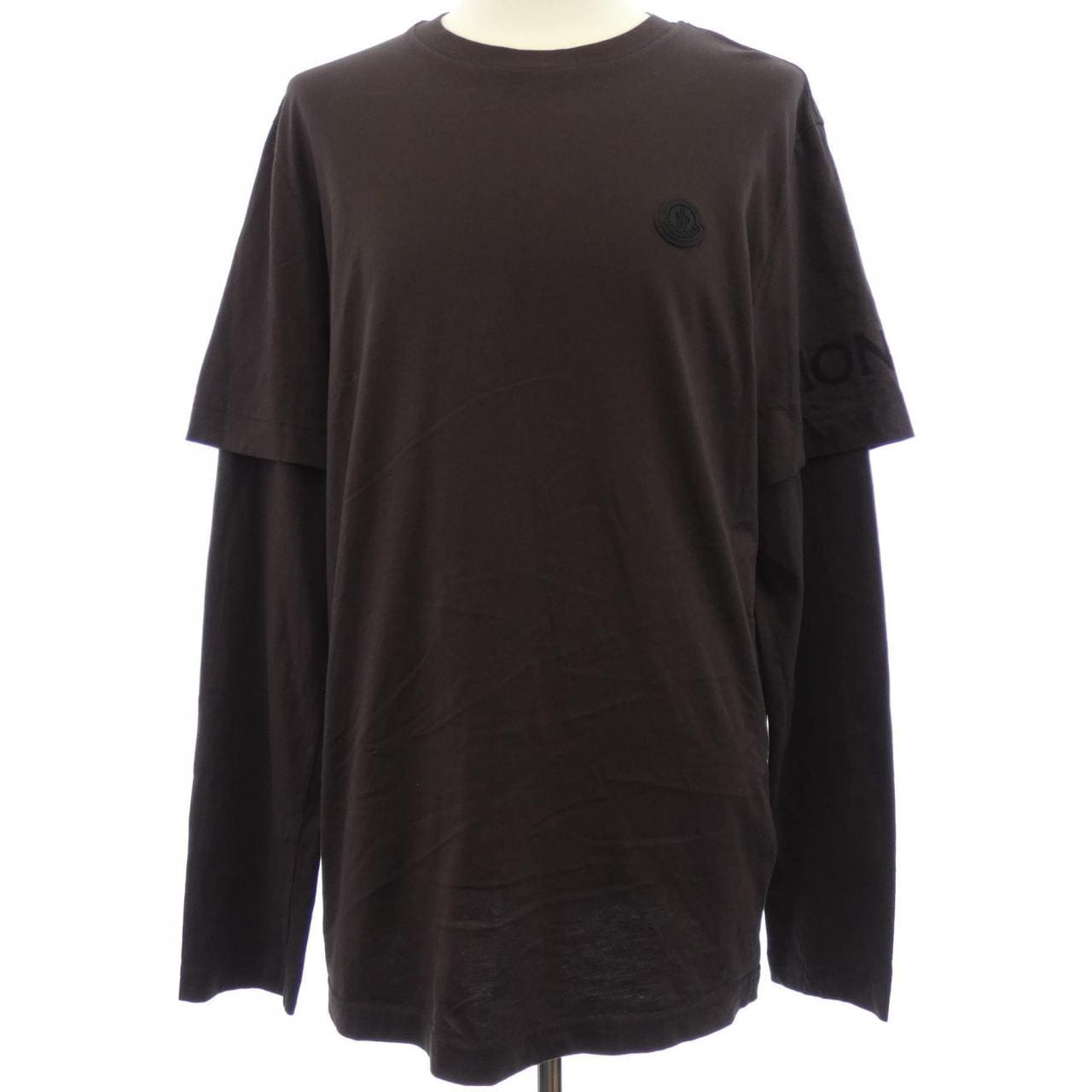 モンクレール MONCLER K20918D00008 Tシャツ