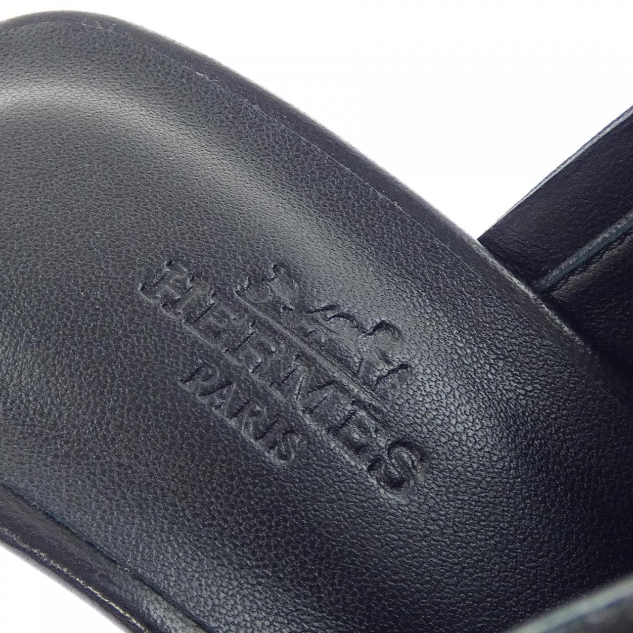 エルメス HERMES ハンナ55 232015Z サンダル