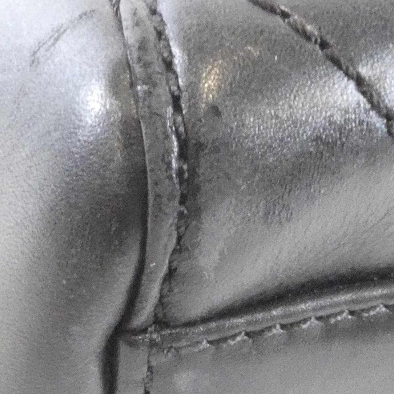 シャネル バッグ