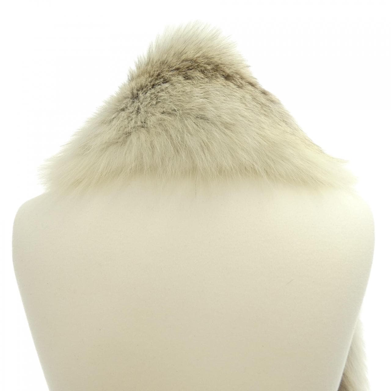 ルイヴィトン LOUIS VUITTON エシャルプ フォクシー M70437 MUFFLER