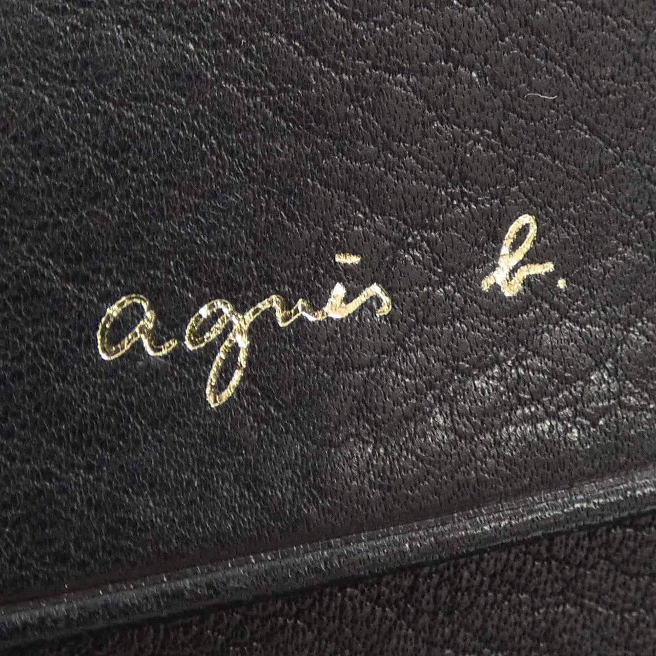 アニエスベー Agnes.b WALLET