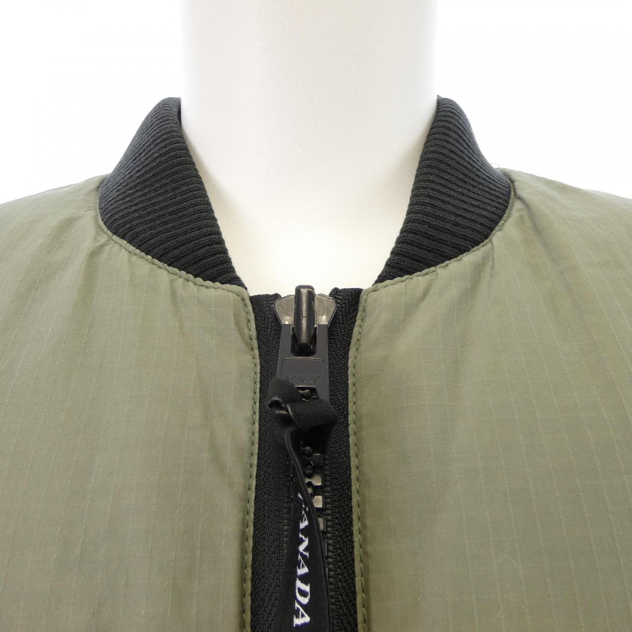 カナダグース CANADA GOOSE フレイザー ボンバー 5621M ダウンジャケット