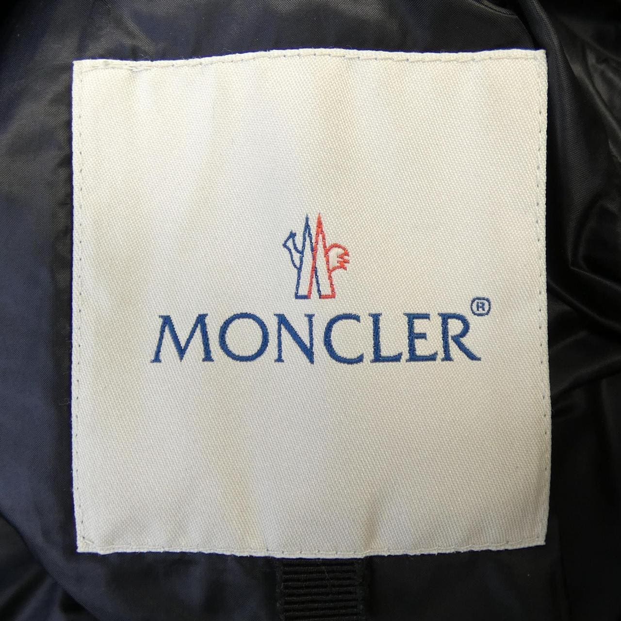 モンクレール MONCLER FLUETTE ダウンジャケット