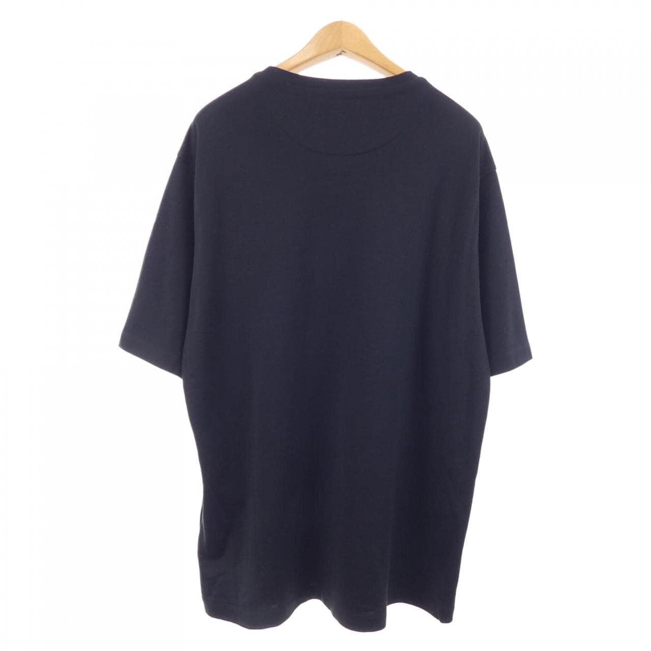 プラダ PRADA トライアングルロゴ UJN861 S232 240 Tシャツ