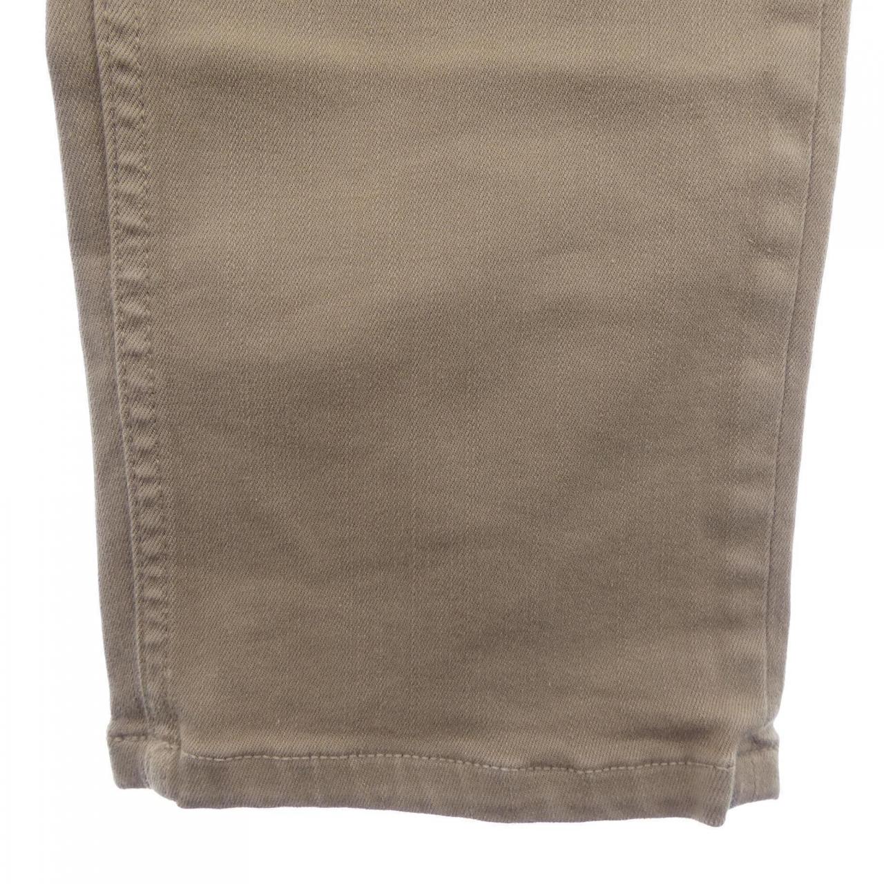 デンハム DENHAM RAZOR CHINO HS パンツ