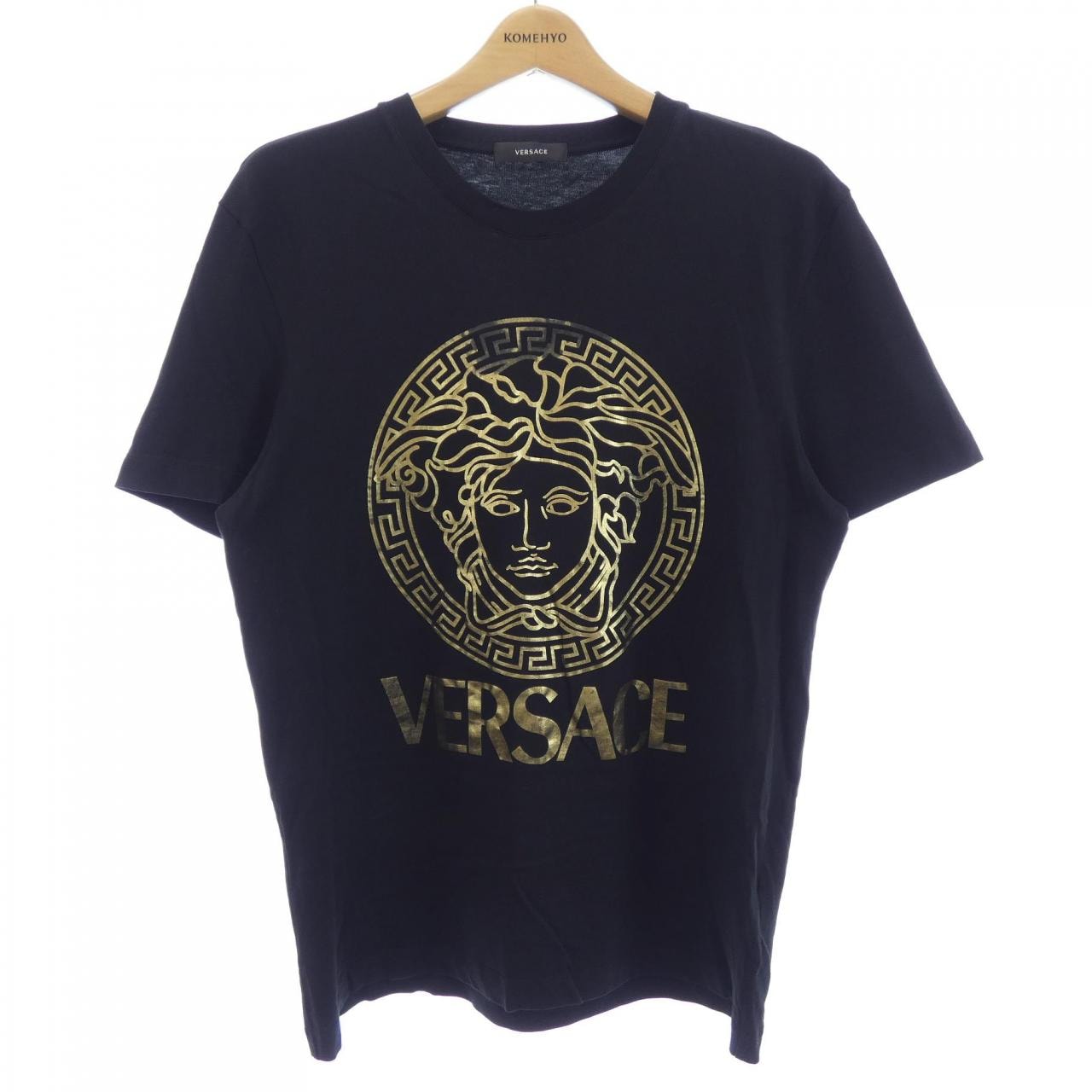 ヴェルサーチェ VERSACE 1011861 Tシャツ