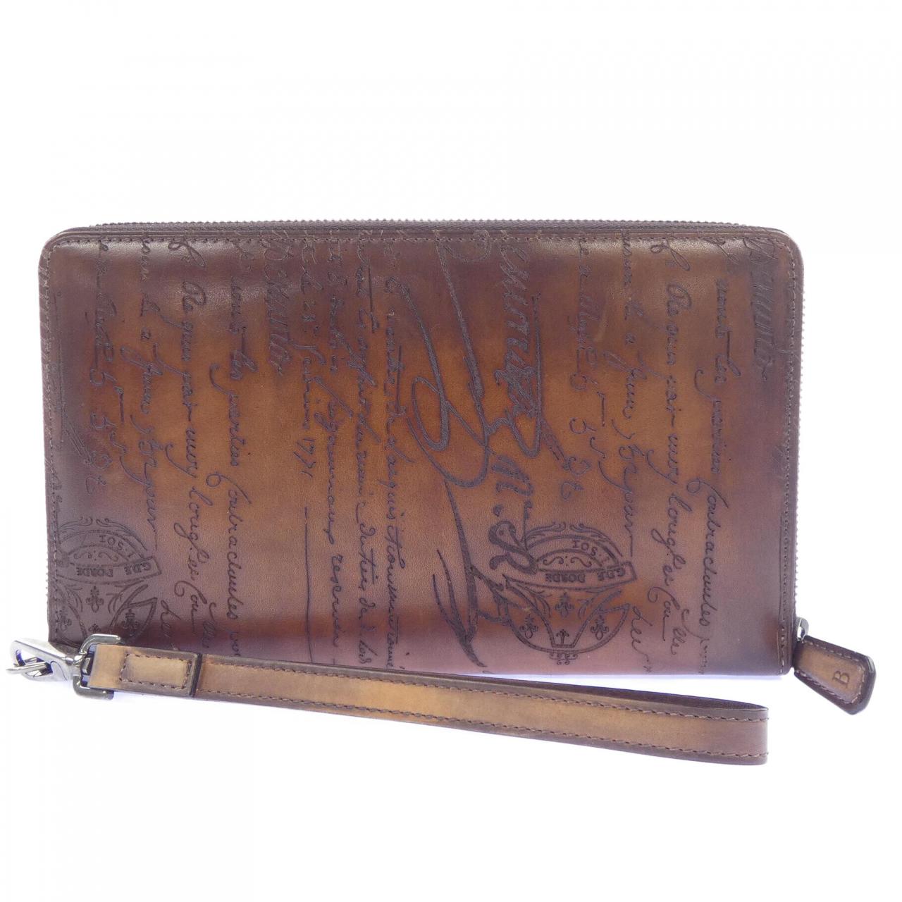 ベルルッティ Berluti 1103 WALLET