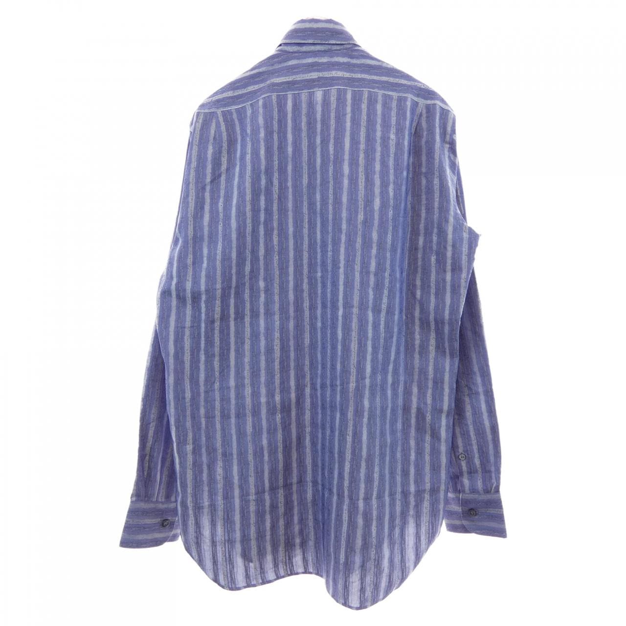 ベルルッティ Berluti R27HTL86 シャツ