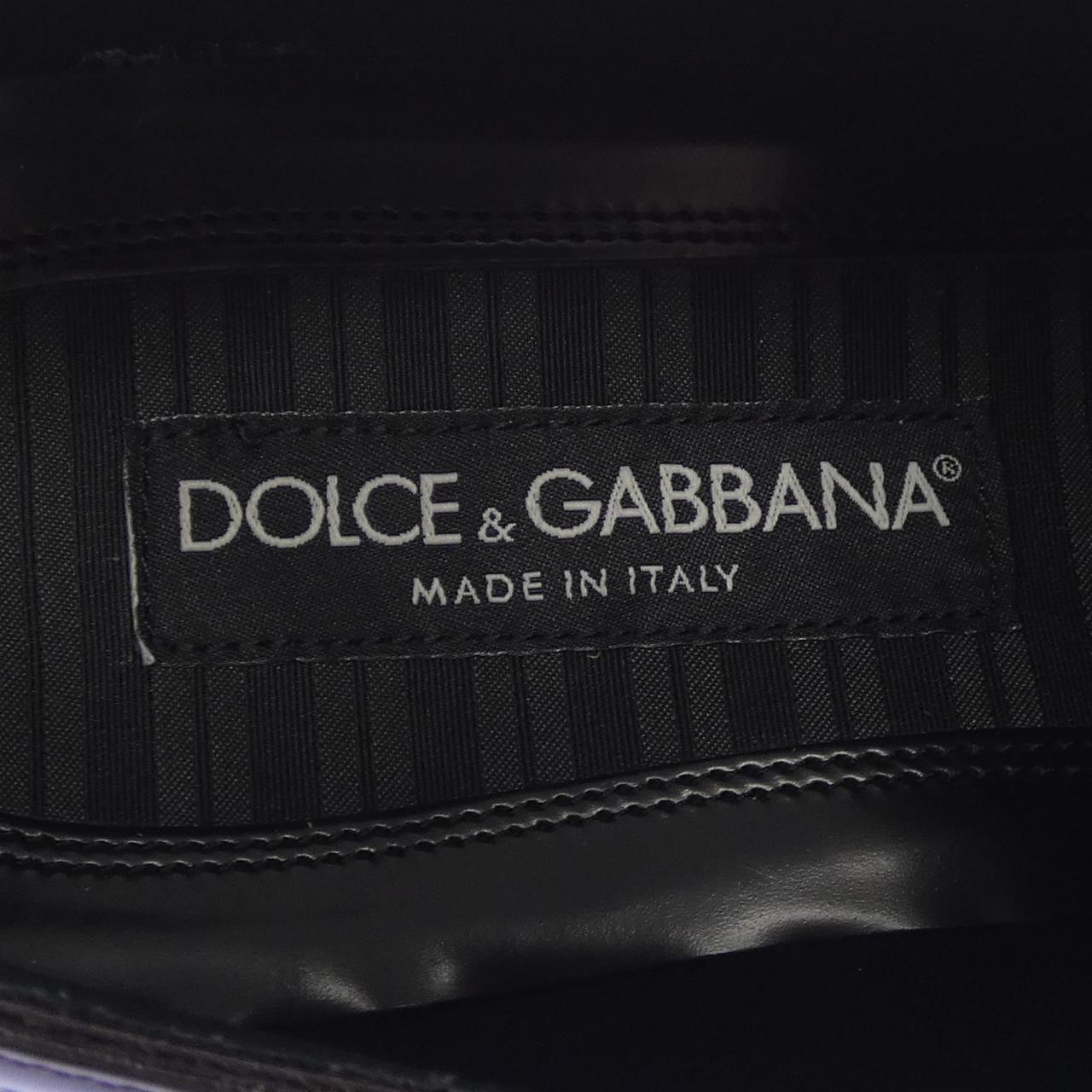 ドルチェアンドガッバーナ DOLCE&GABBANA 5960 シューズ