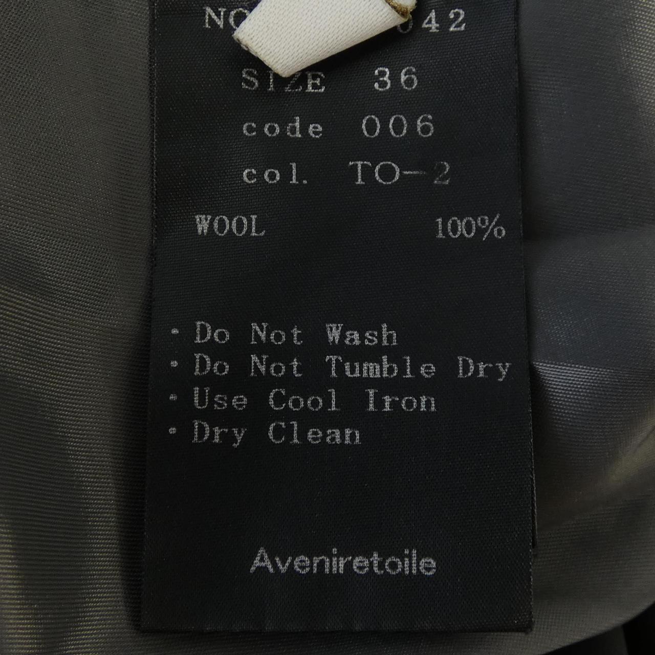 Etoile一件