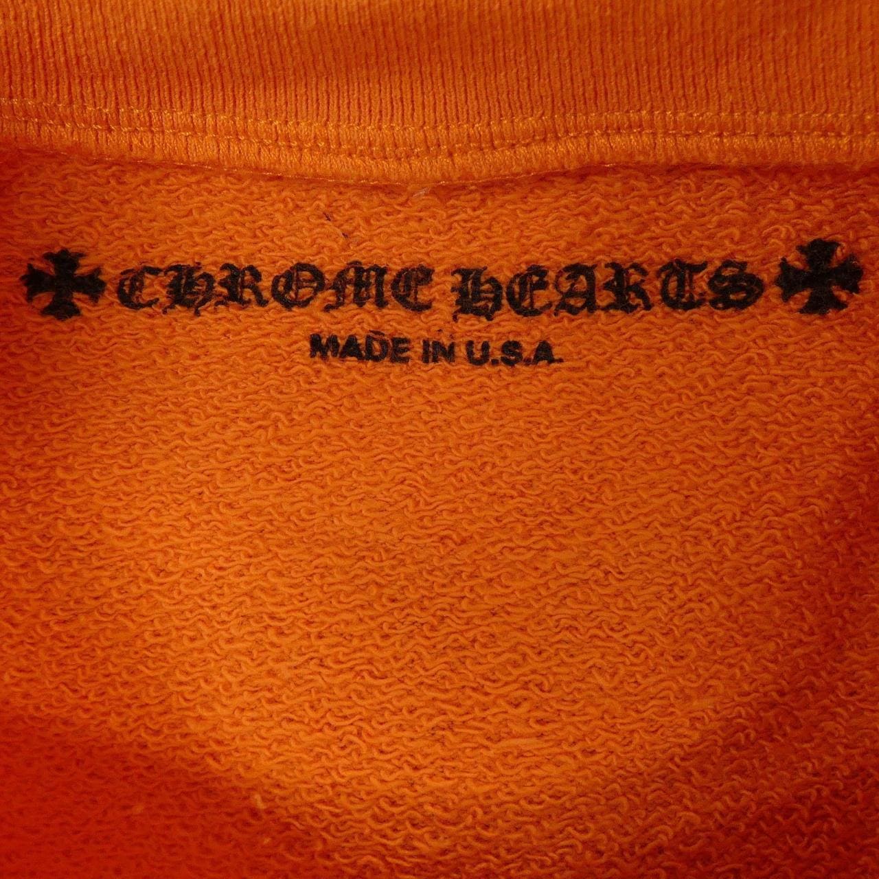 クロムハーツ CHROME HEARTS VINE DAGGER ヴァインダガー 2212-304-0463 スウェット
