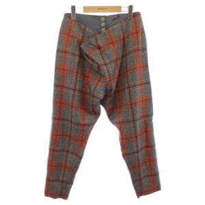 ヴィヴィアンウェストウッド Vivienne Westwood ANGLOMANIA パンツ