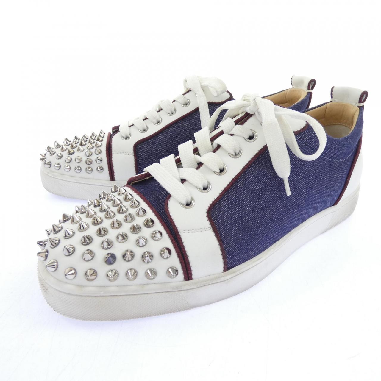 クリスチャンルブタン CHRISTIAN LOUBOUTIN 1170743 スニーカー