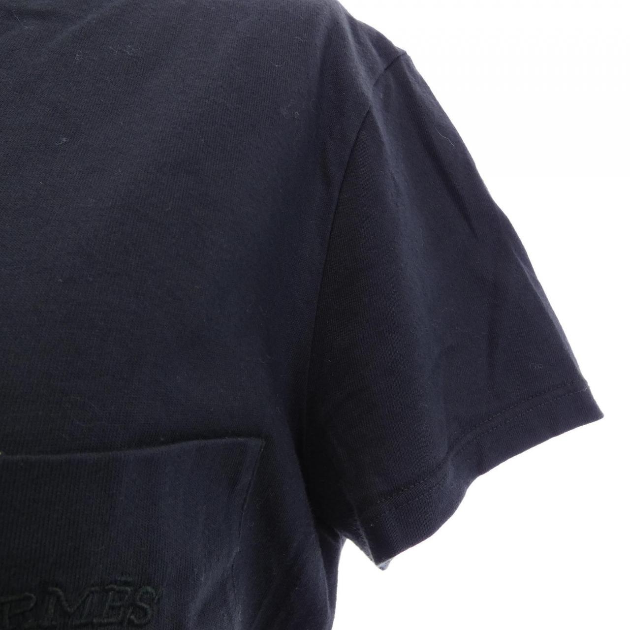 エルメス HERMES Tシャツ